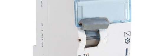 УЗО - ВДТ TX³ 2P, AC25A, 30mA