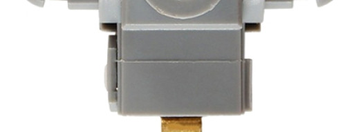 Зажим для присоединения проводников - 1П