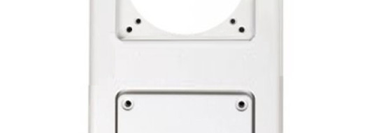 Лицевая панель 220x125 - P17 Tempra Pro