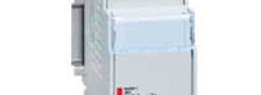 Модульный распределительный блок - 13 подключений 160A