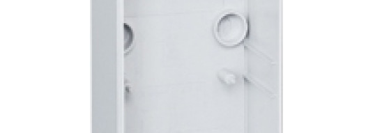 Накладной щит 220x125 - P17 Tempra Pro