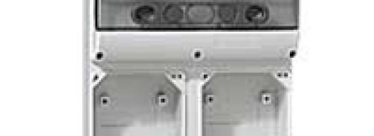 Основание для лицевых панелей 441x265 - P17 Tempra Pro