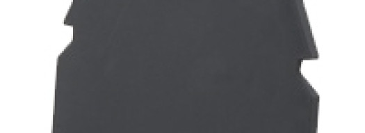 Перегородка - Viking 3 - с шагом 5,6,8,10 мм