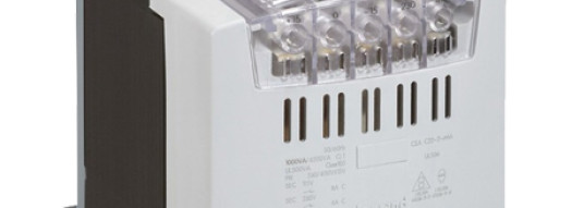 Трансформатор управления и сигнализации - 230 - 400/24 - 48В 1000ВА