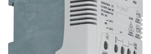 Трансформатор управления и сигнализации - 230 - 400/24 - 48В 160ВА