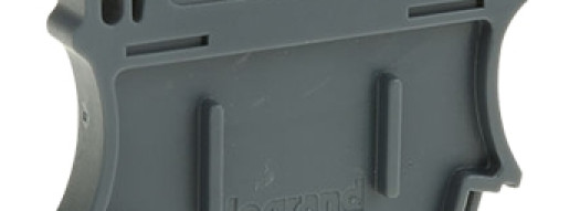 Фиксатор клеммников - Viking 3 - шаг 6 мм