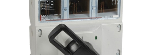 Выключатель-разъединитель - DPX-IS-1600 3P, 1250A