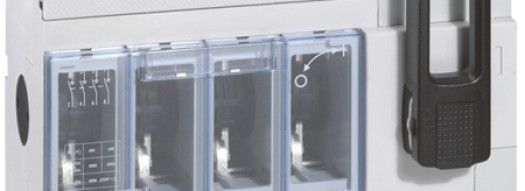 Выключатель-разъединитель - DPX-IS-630 4P, 400A