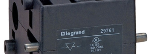 Горизонтальная механическая взаимная блокировка - для контакторов CTX-2