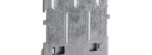 Монтажная панель для DPX³ 160 - 3P или 4P без дифференциальной защиты