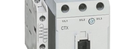 Контактор - CTX³ 100 A, 230 В