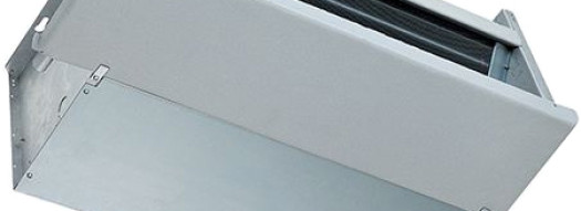 IVO 50 AP - мощ. охлаждения 5,03, мощ. отопления 6,16 - Emmeti