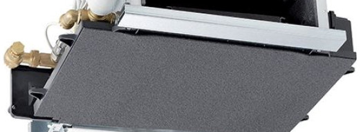 ETI 280 SZ - мощ. охлаждения 3.20, мощ. отопления 3.88 - Emmeti