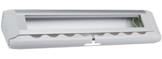 Настольный блок - 16 модулей