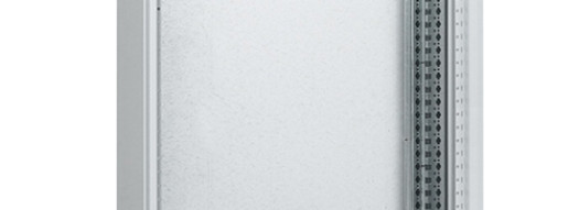 Шкаф распределительный XL³ 800 - 1050x660x230 мм