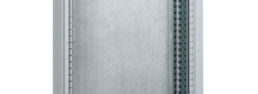 Распределительный шкаф XL³ 400 - металлический - высота 900 мм