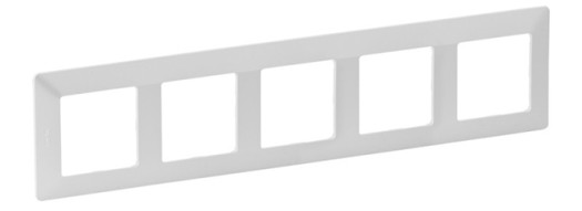 Рамка 5 постов - Valena Life - жемчуг