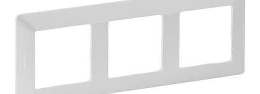 Рамка 3 поста - Valena Life - жемчуг