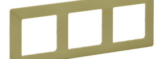 Рамка 3 поста - Valena Life - лайм