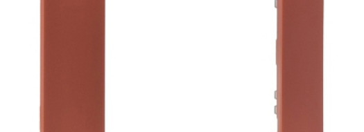 Рамка 5 постов - Valena Life - терракота