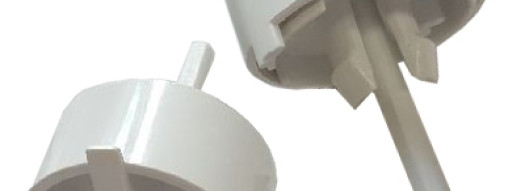 Ручка управления для City 24, 28, 35 CSI и Ciao 24, 28 CSI - Beretta