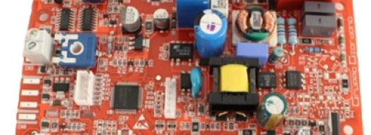 Электронная плата управления с дисплеем для City 24, 28, 35 CSI - Beretta