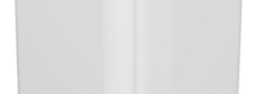 Внешний изменяемый угол от 60° до 120° - для кабель-каналов DLP-S 130x50