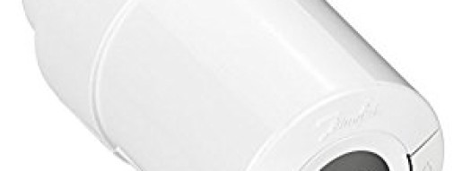 Радиаторный терморегулятор - Living Connect