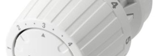 Термостатическая головка - RA 2991