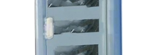 Щиток встраиваемый 36 модулей - Nedbox