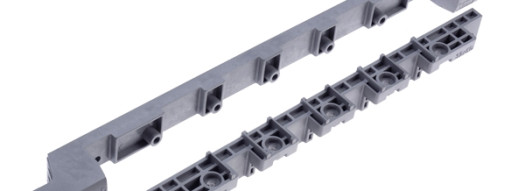 Изолирующий суппорт для распределительных шин - XL³ 400