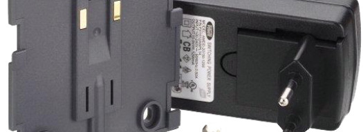 Источник питания NSU для Danfoss Link CC