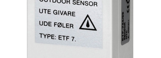 Датчик температуры - OJ - ETF-744/99