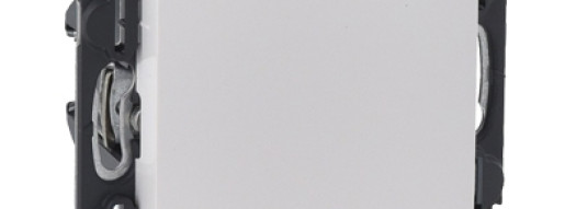 Заглушка - Valena Life - белый