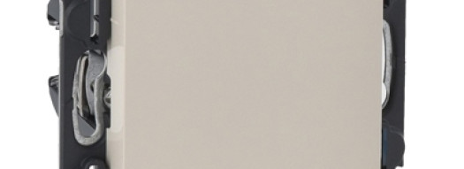 Заглушка - Valena Life - слоновая кость