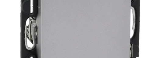 Заглушка - Valena Life - алюминий