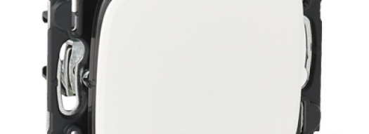 Заглушка - Valena Allure - белый