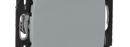 Заглушка - Valena Allure - алюминий