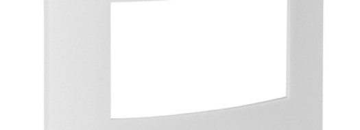 Лицевая панель датчика движения без ручного управления - Valena Life - белый