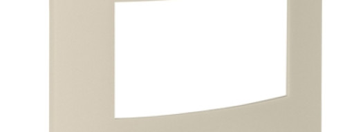 Лицевая панель датчика движения без ручного управления - Valena Life - слоновая кость