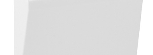 Лицевая панель для выключателя электронного с ключом-картой - Valena Life - белый