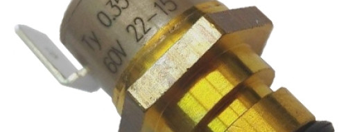 Реле (датчик) давления воды для City, Mynute S и Exclusive - Beretta