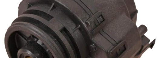 Электропривод трехходового клапана City 24 CSI и City 35 CSI - Beretta