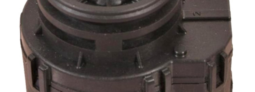 Электропривод трехходового клапана City 24 CSI и City 35 CSI - Beretta