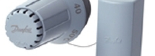 Термостатический элемент - FTC 35-70 °C