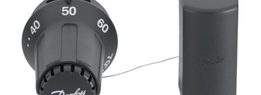 Термостатический элемент - FTC 35-70 °C