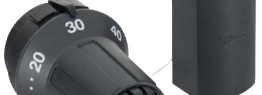 Термостатический элемент - FTC 15-50 °C