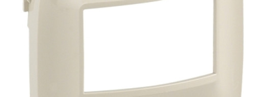 Лицевая панель датчика движения без ручного управления - Valena Allure - слоновая кость