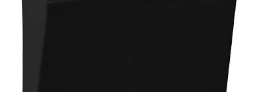 Лицевая панель для выключателя электронного с ключом-картой - Valena Life - черный