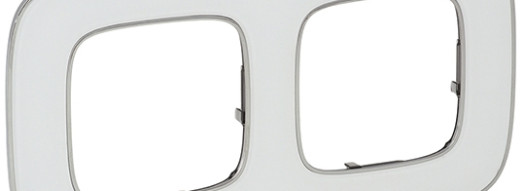 Рамка 2 поста - Valena Allure - зеркало